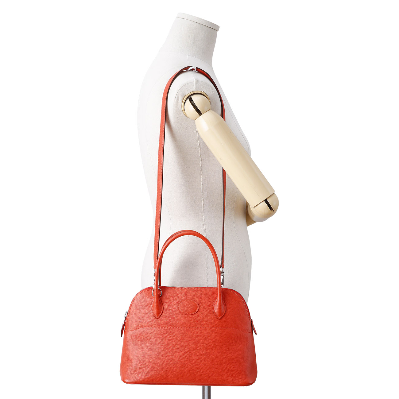 HERMES(USED)에르메스 볼리드 27