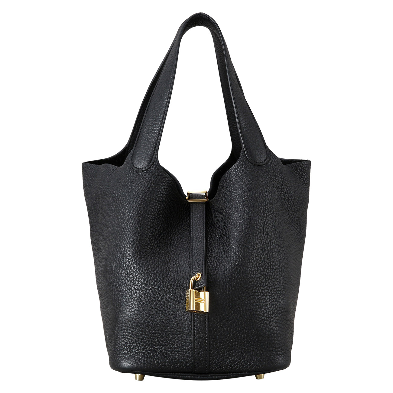HERMES(USED)에르메스 락 피코탄 22