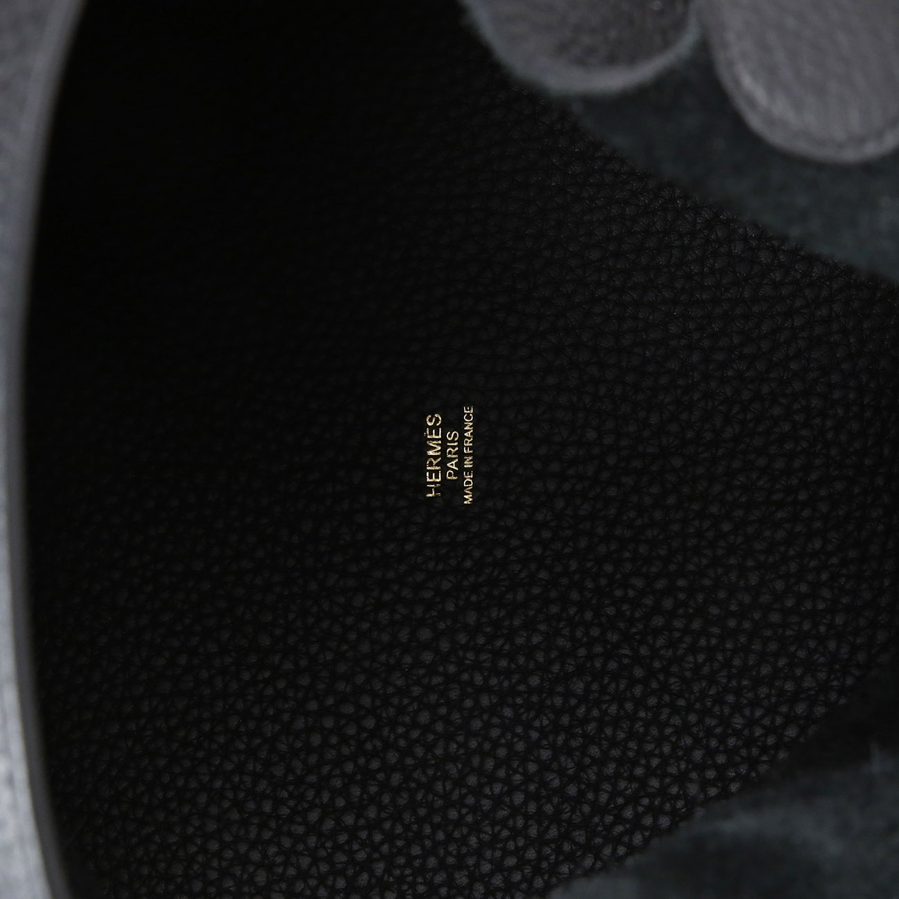 HERMES(USED)에르메스 락 피코탄 22
