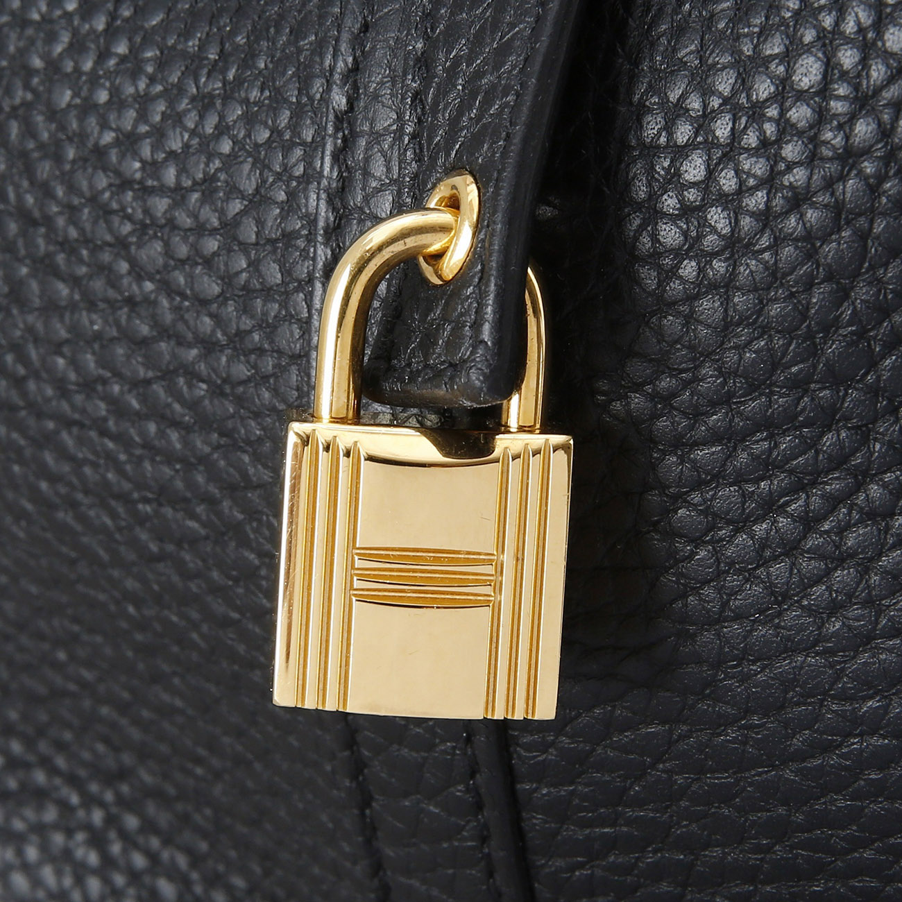 HERMES(USED)에르메스 락 피코탄 22