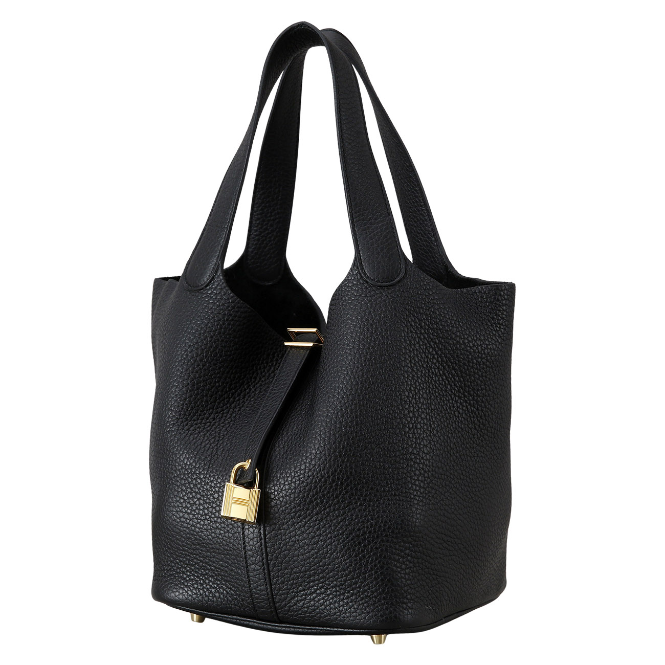 HERMES(USED)에르메스 락 피코탄 22