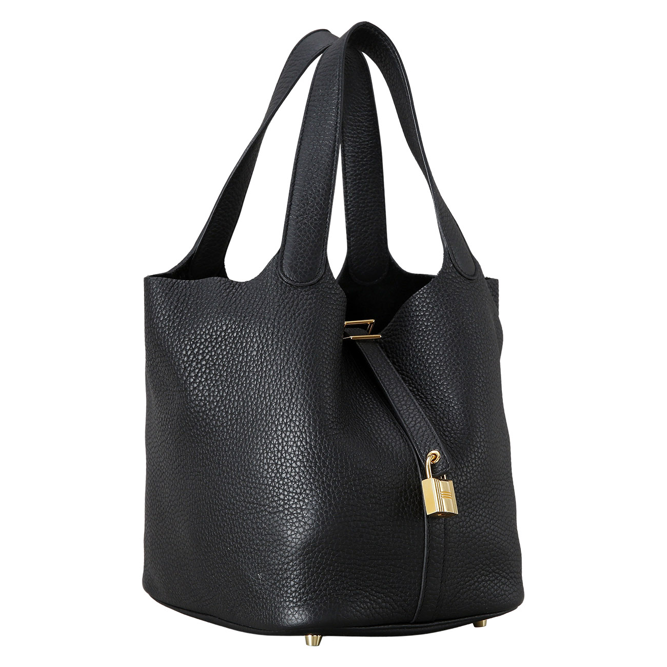HERMES(USED)에르메스 락 피코탄 22