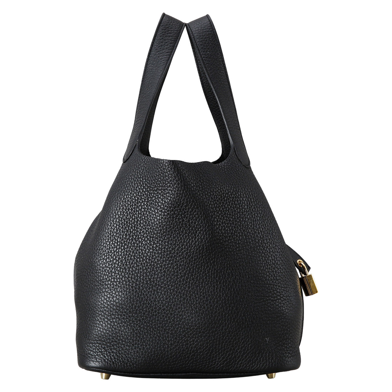 HERMES(USED)에르메스 락 피코탄 22