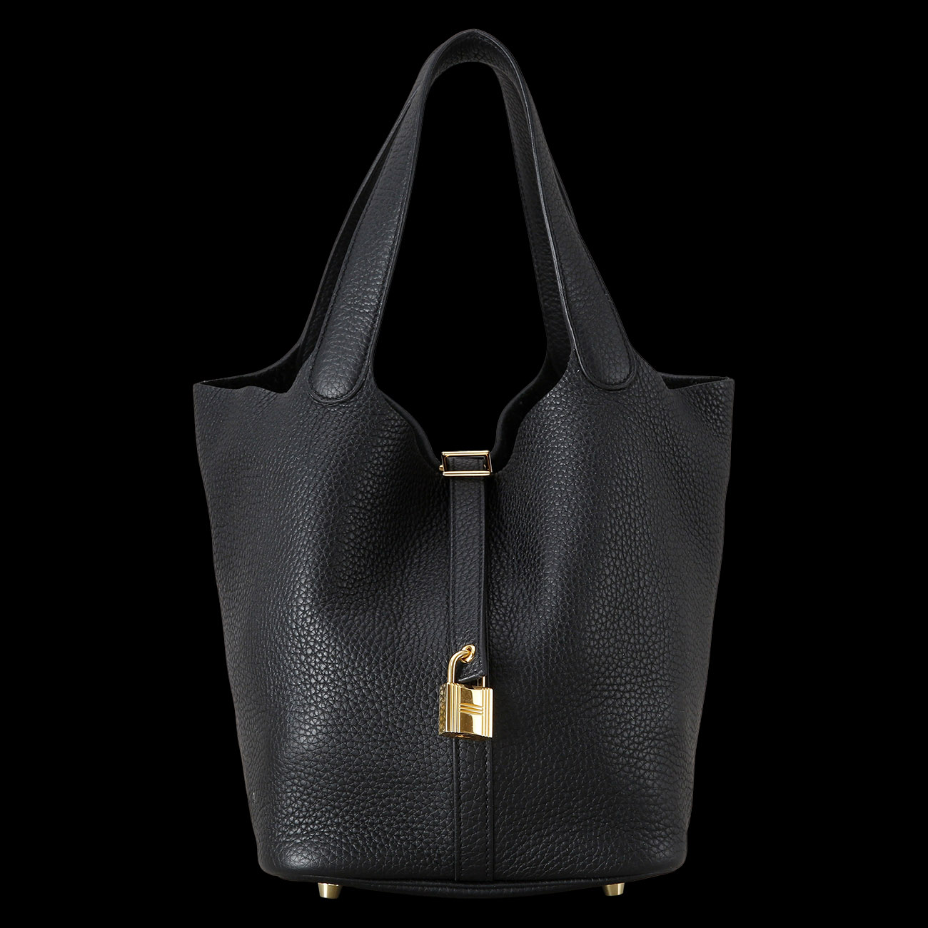 HERMES(USED)에르메스 락 피코탄 22