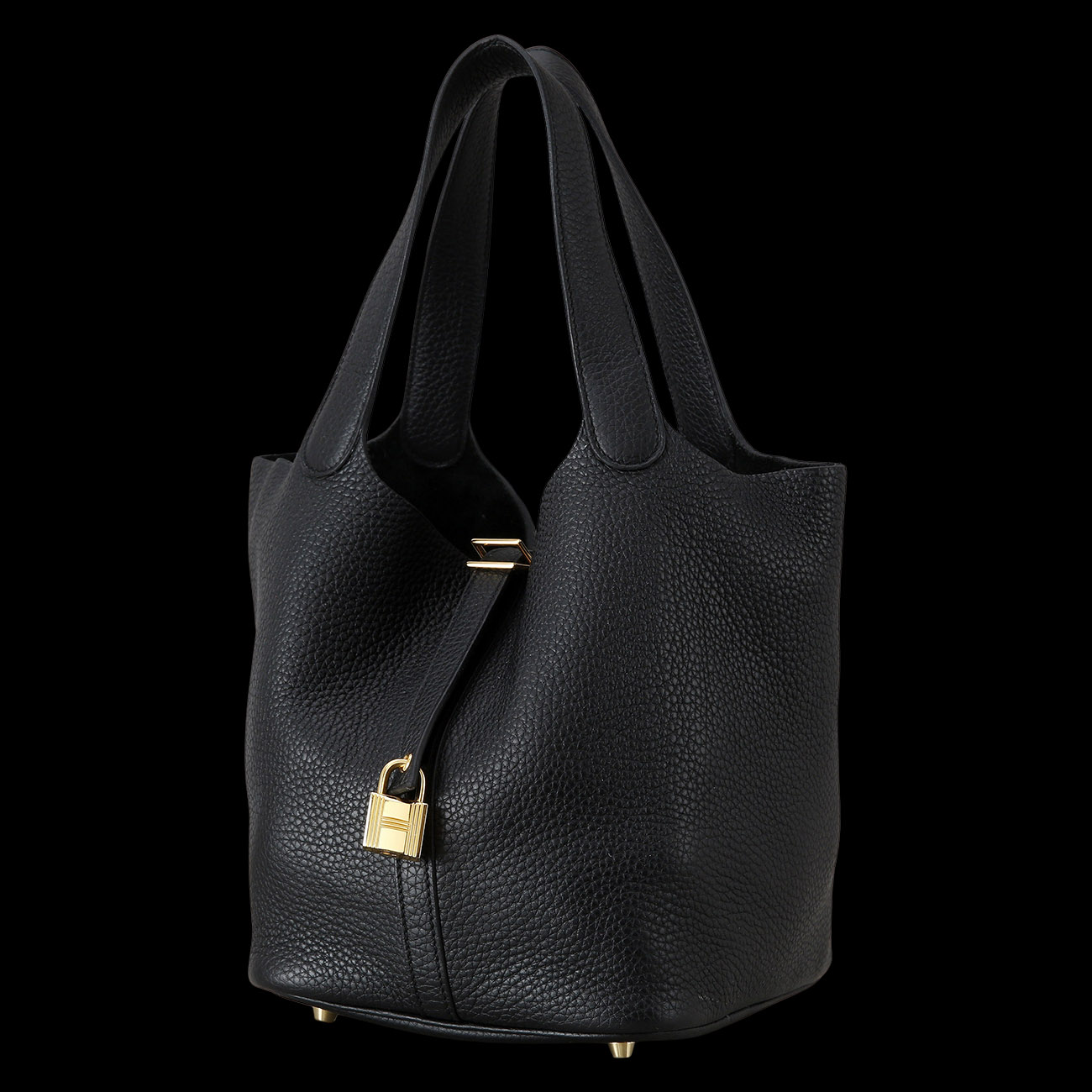 HERMES(USED)에르메스 락 피코탄 22