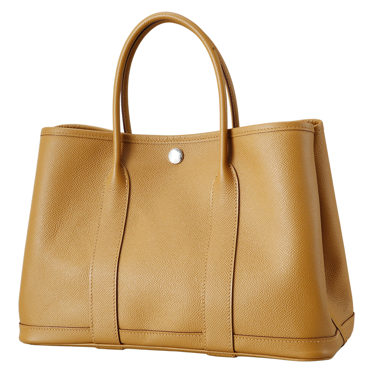 HERMES(USED)에르메스 가든파티 30