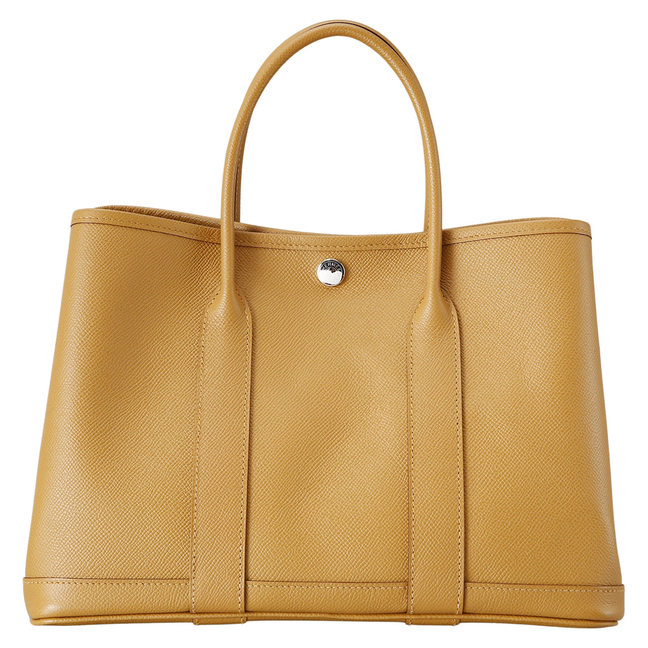 HERMES(USED)에르메스 가든파티 30