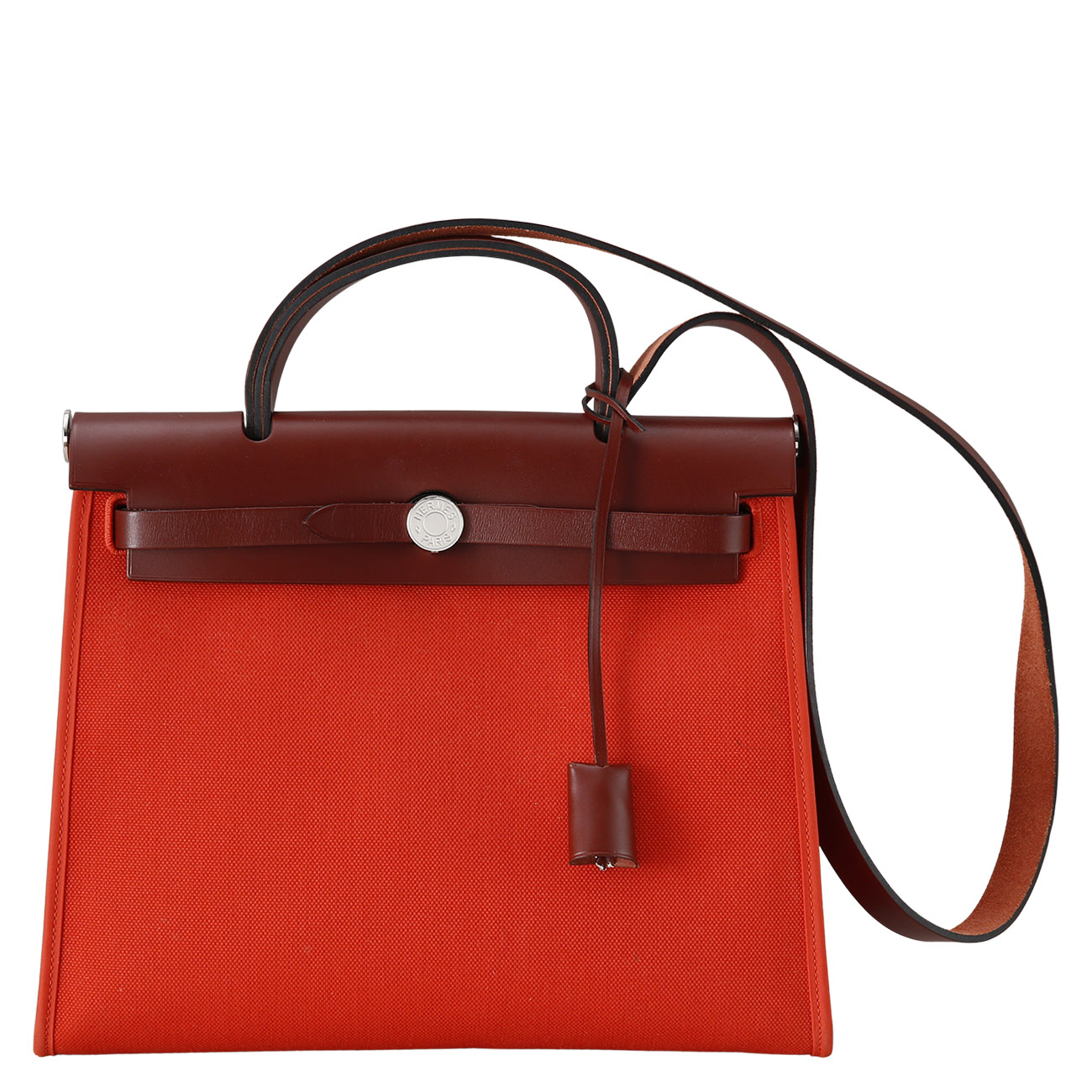 HERMES(USED)에르메스 NEW ZIP 에르백 31