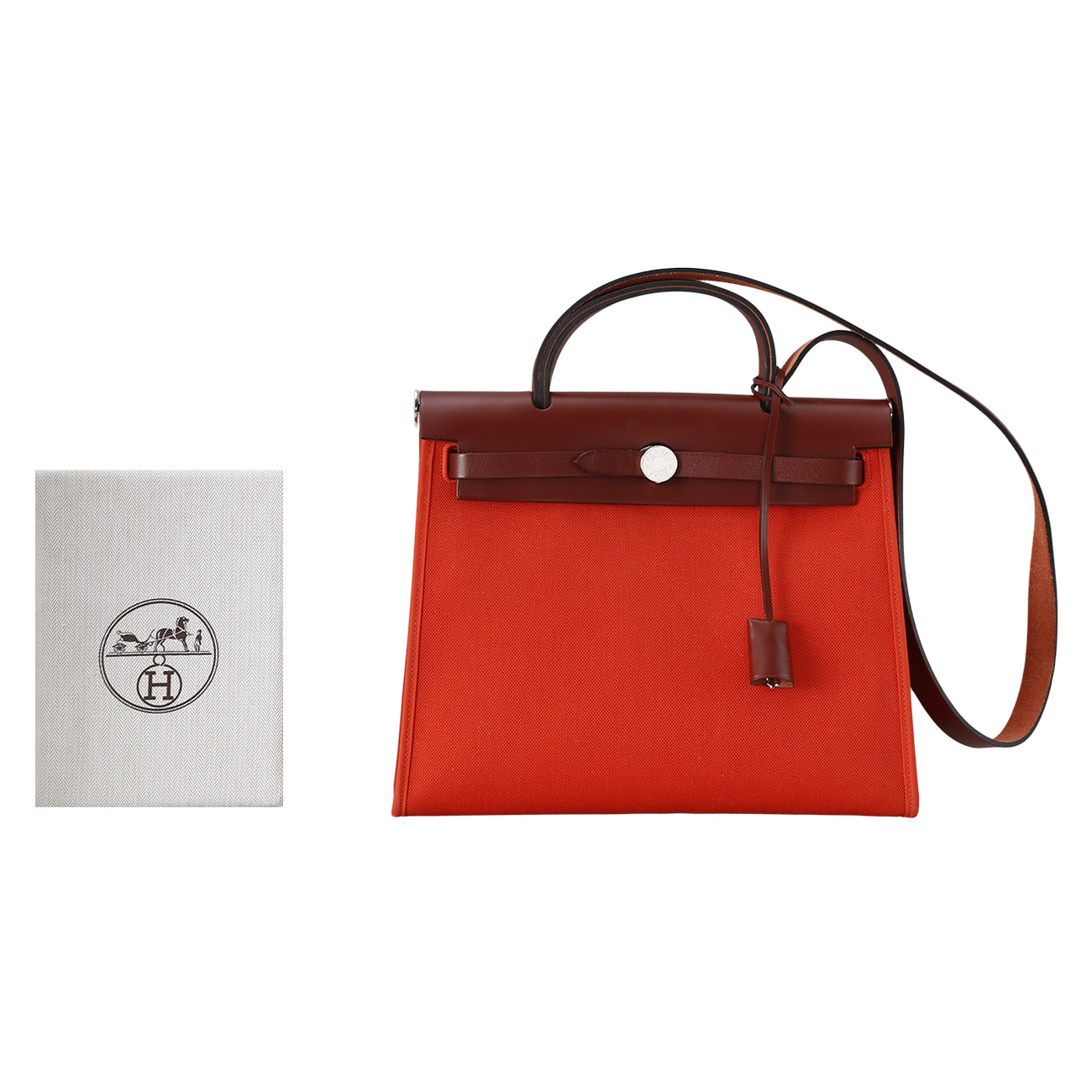 HERMES(USED)에르메스 NEW ZIP 에르백 31