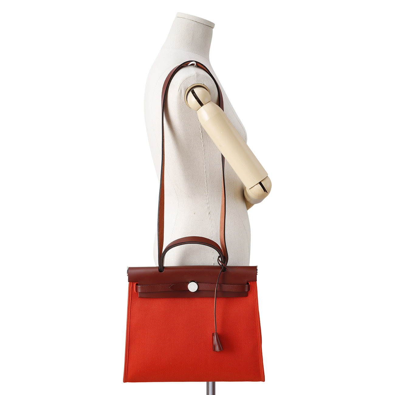 HERMES(USED)에르메스 NEW ZIP 에르백 31