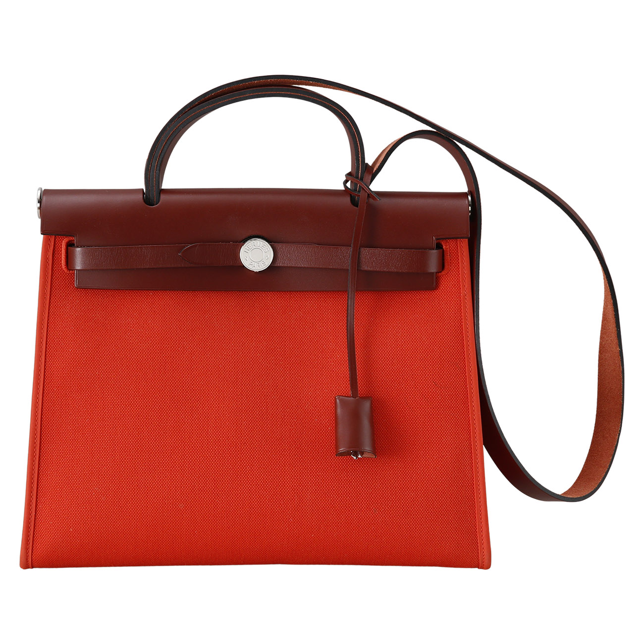 HERMES(USED)에르메스 NEW ZIP 에르백 31
