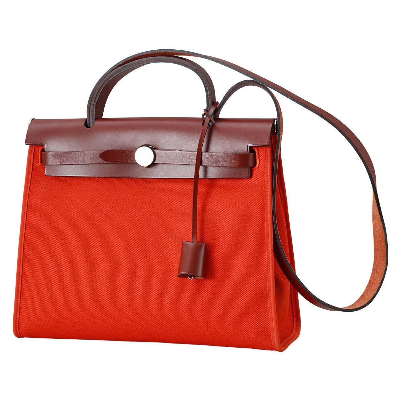 HERMES(USED)에르메스 NEW ZIP 에르백 31