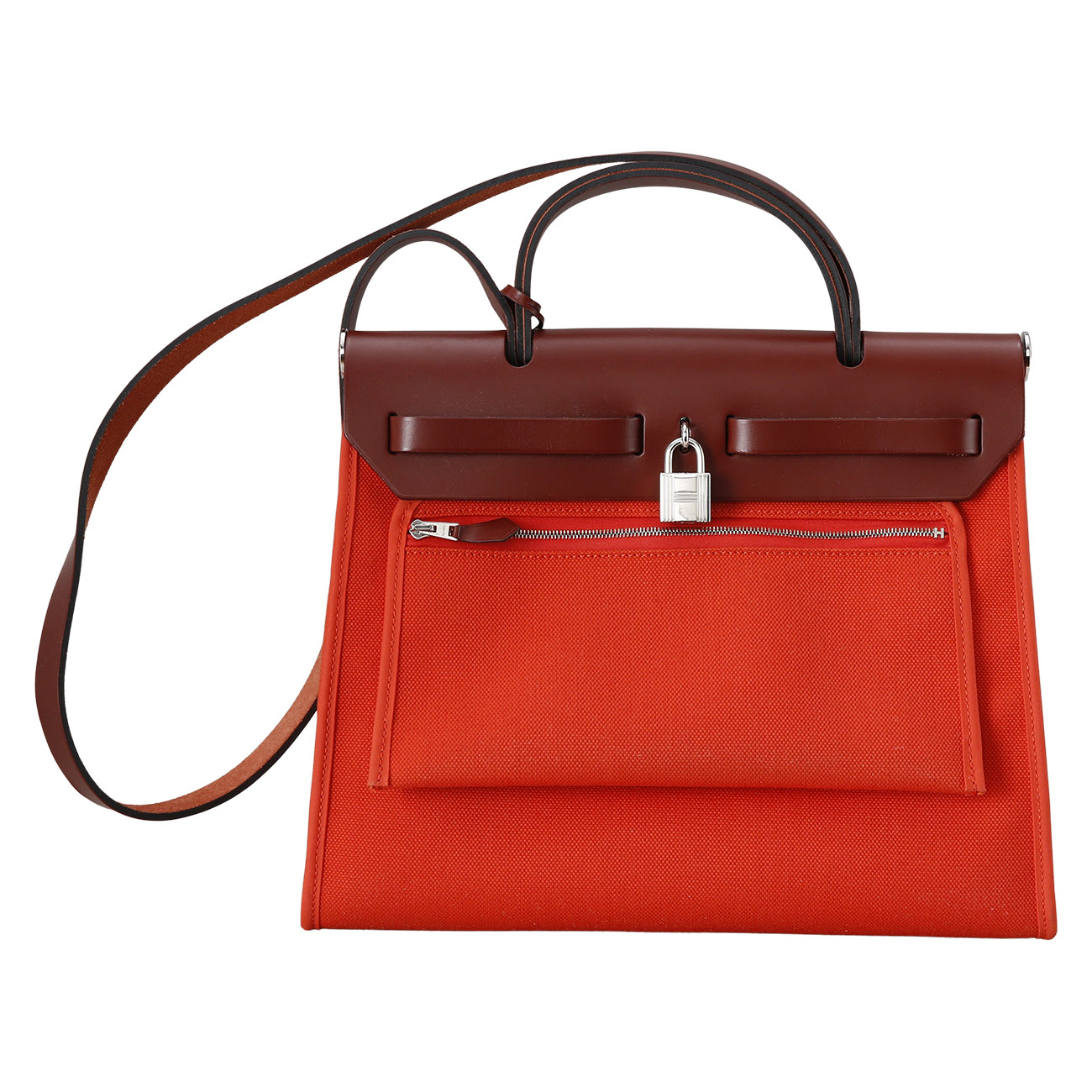 HERMES(USED)에르메스 NEW ZIP 에르백 31
