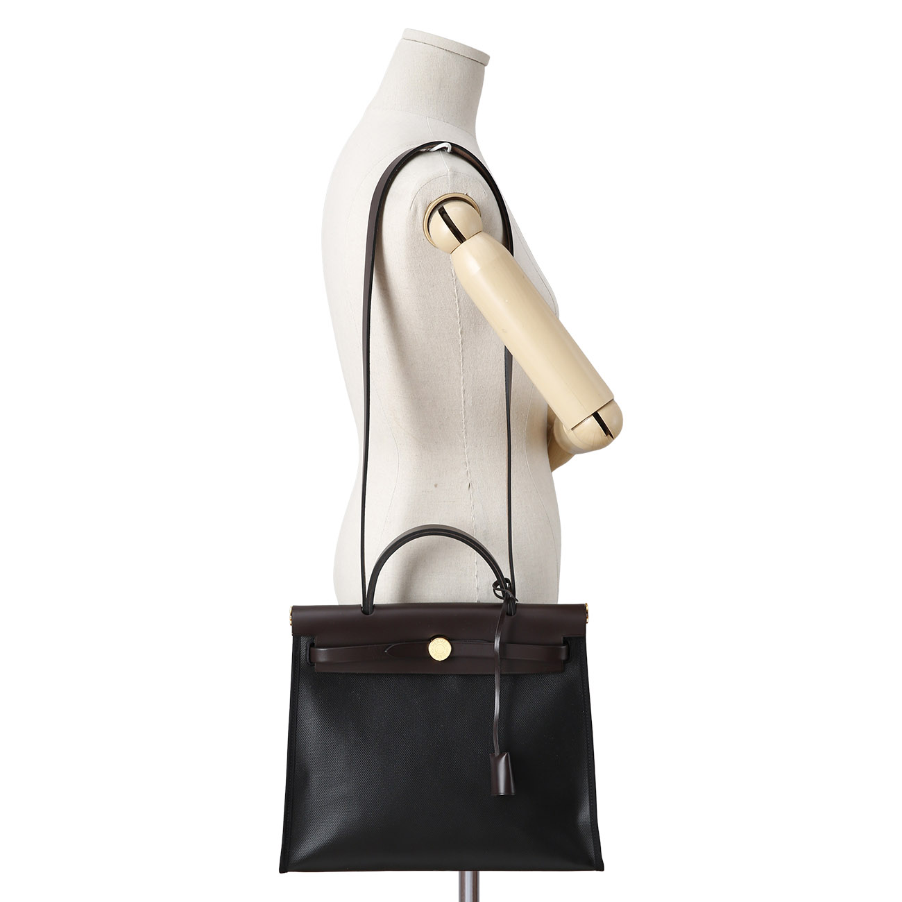 HERMES(USED)에르메스 NEW ZIP 에르백 31