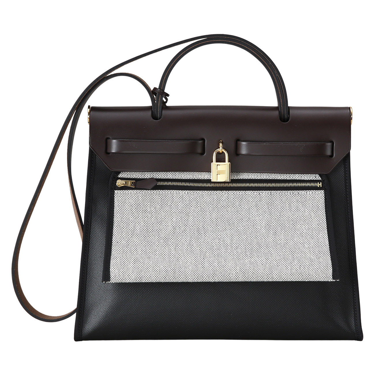HERMES(USED)에르메스 NEW ZIP 에르백 31