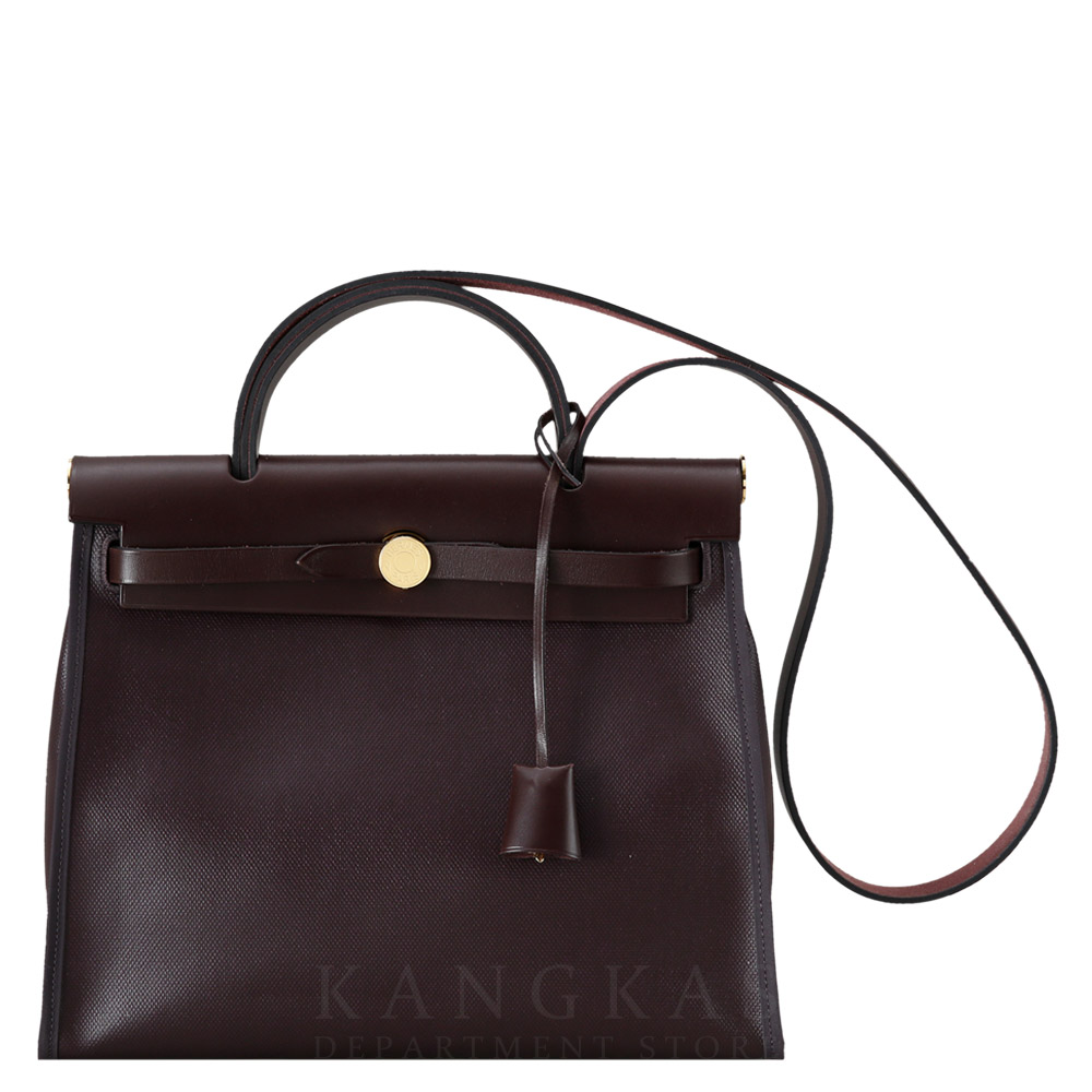 HERMES(USED)에르메스 NEW ZIP 에르백 31