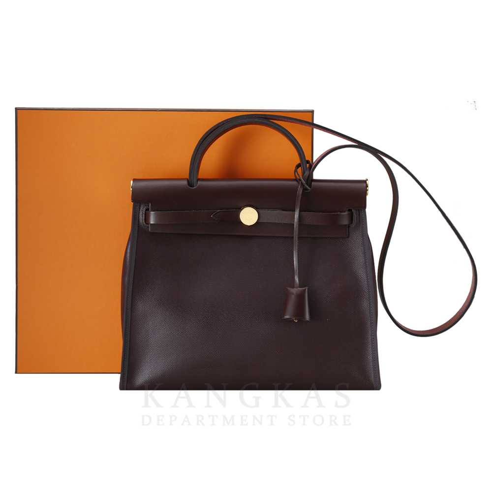 HERMES(USED)에르메스 NEW ZIP 에르백 31