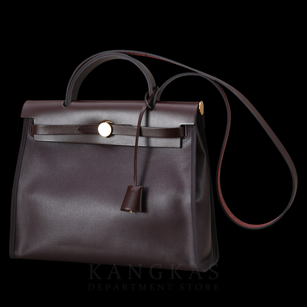 HERMES(USED)에르메스 NEW ZIP 에르백 31