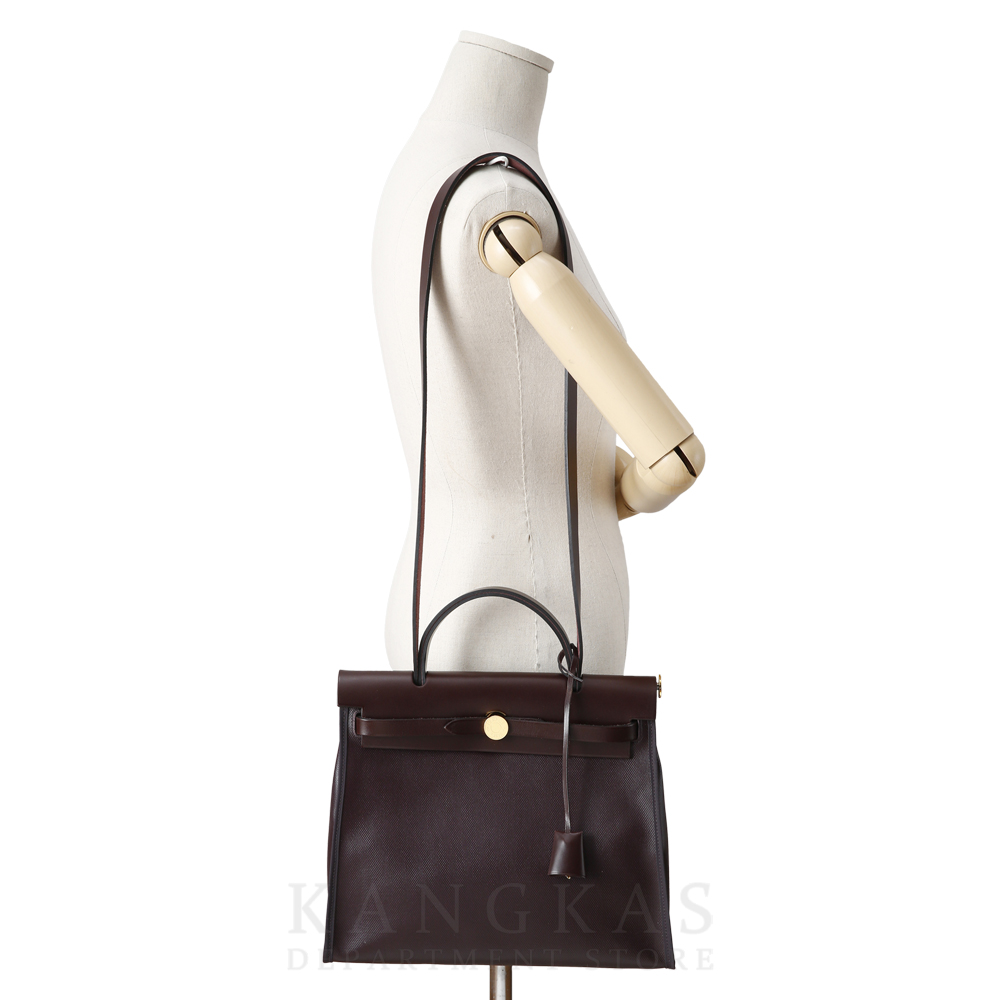 HERMES(USED)에르메스 NEW ZIP 에르백 31