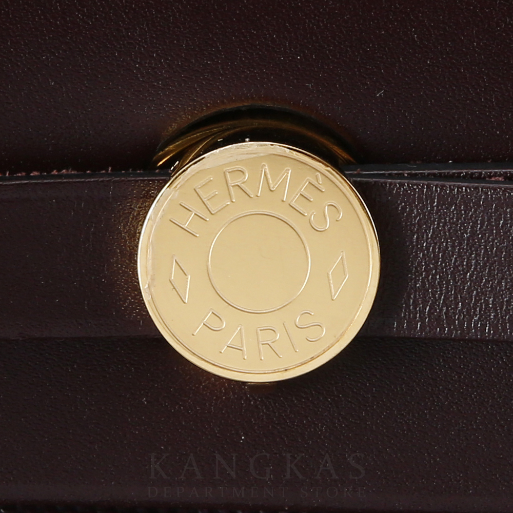 HERMES(USED)에르메스 NEW ZIP 에르백 31