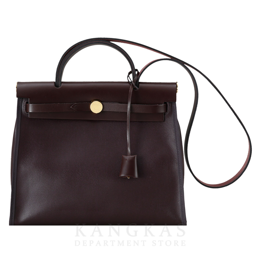 HERMES(USED)에르메스 NEW ZIP 에르백 31