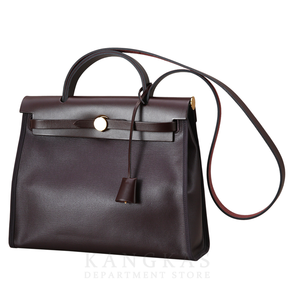 HERMES(USED)에르메스 NEW ZIP 에르백 31