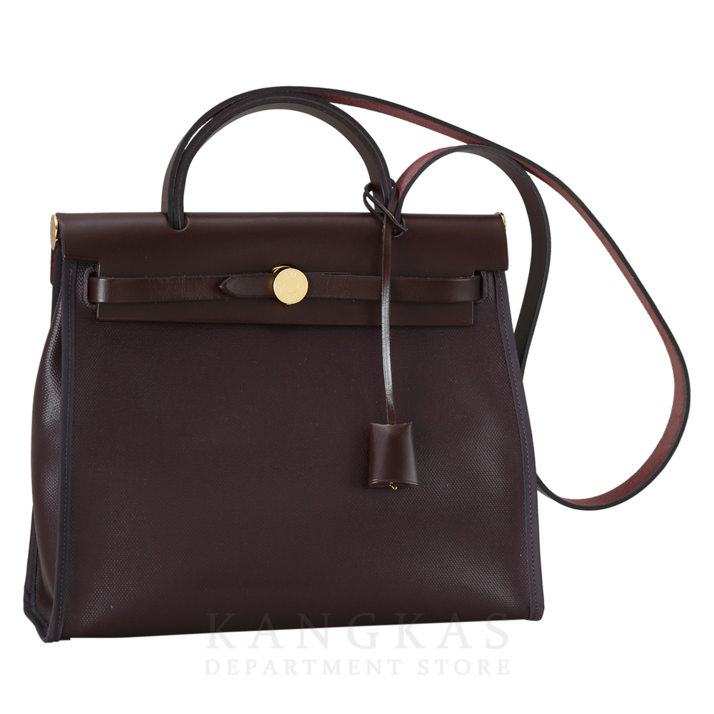 HERMES(USED)에르메스 NEW ZIP 에르백 31