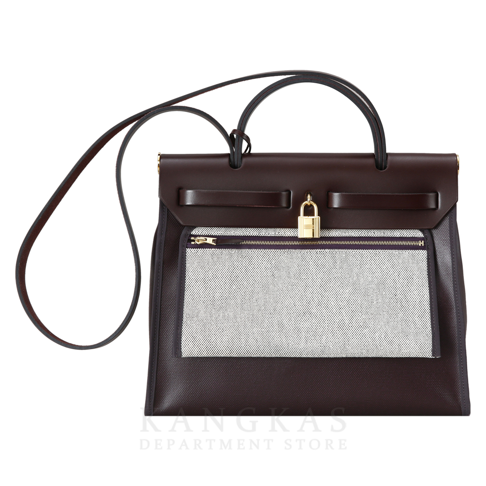 HERMES(USED)에르메스 NEW ZIP 에르백 31