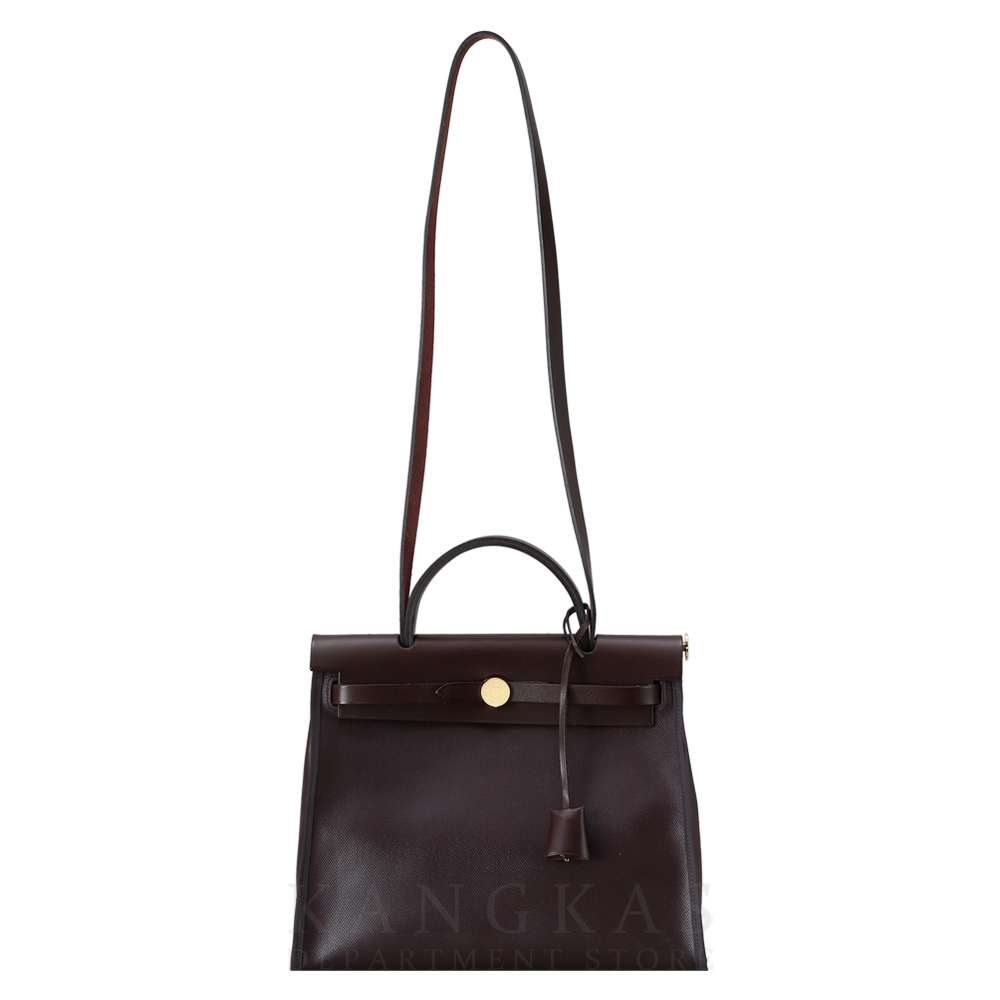 HERMES(USED)에르메스 NEW ZIP 에르백 31