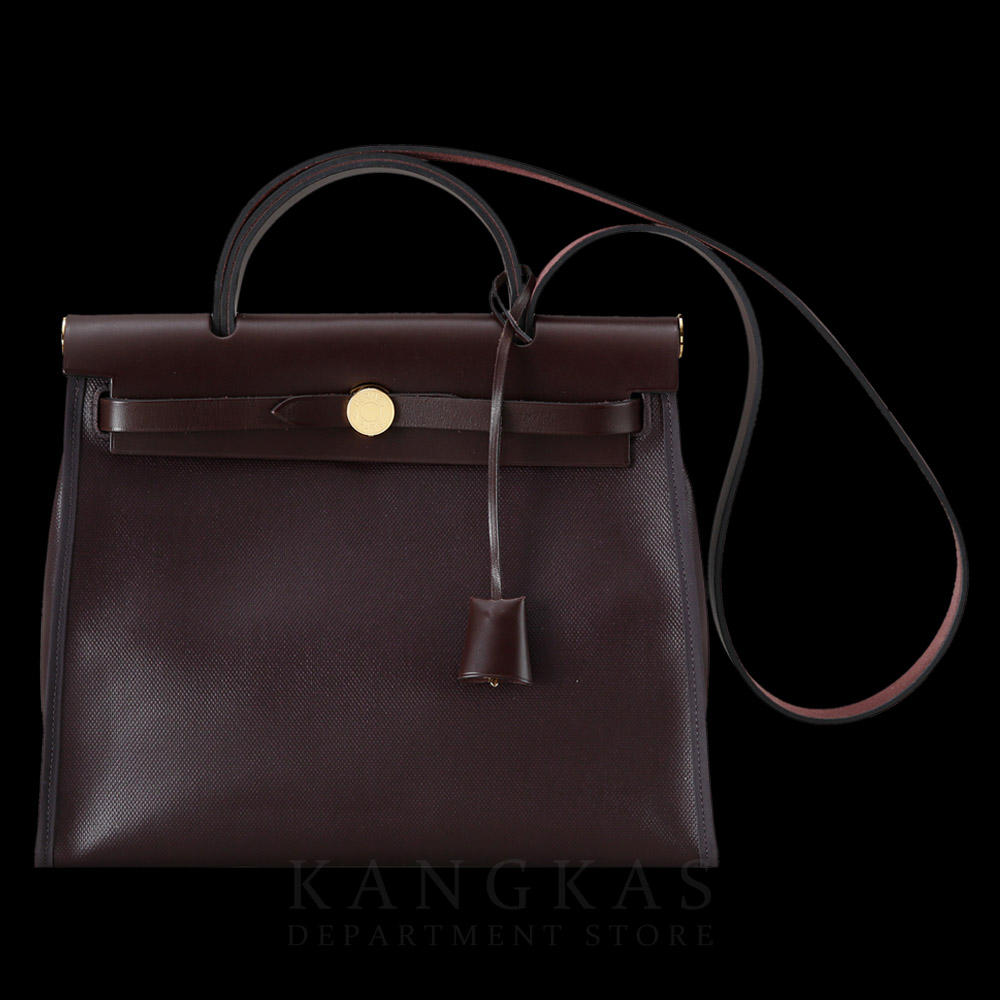 HERMES(USED)에르메스 NEW ZIP 에르백 31