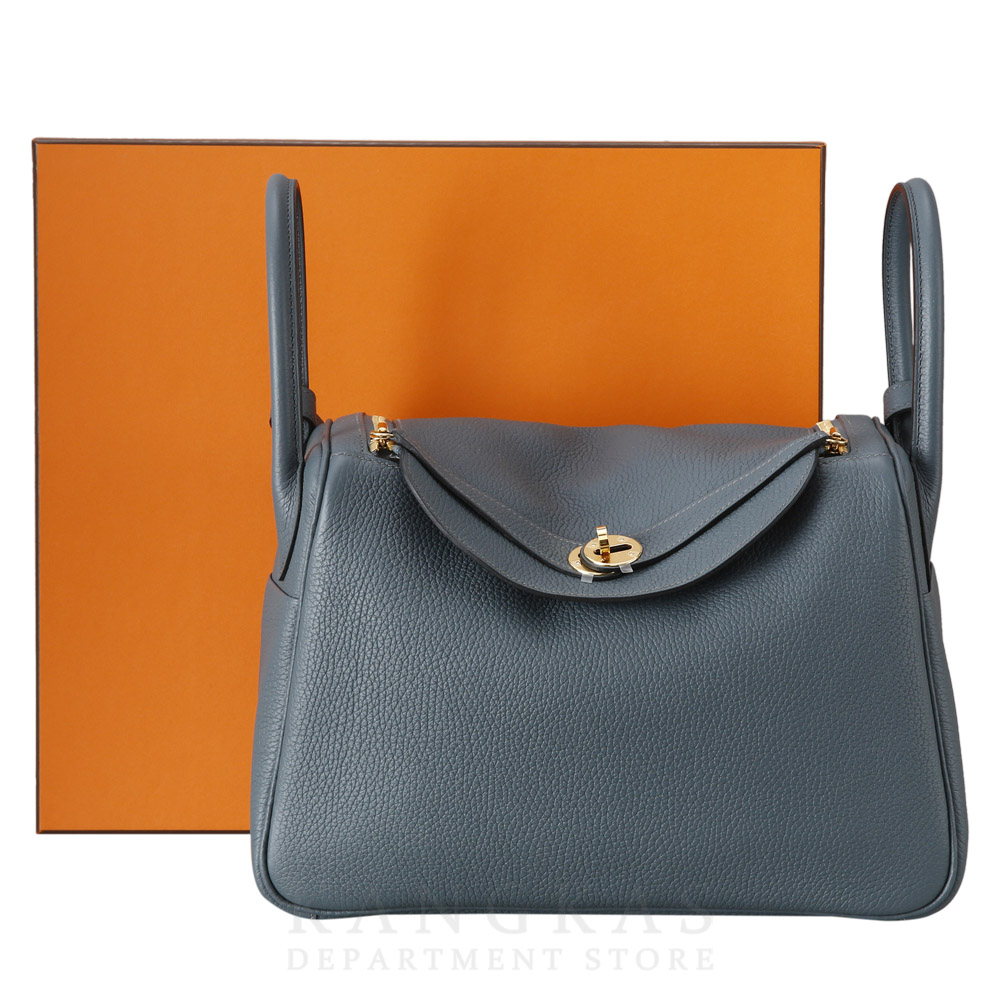 HERMES(USED)에르메스 린디30
