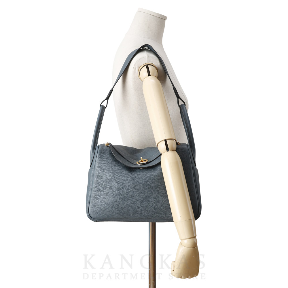 HERMES(USED)에르메스 린디30