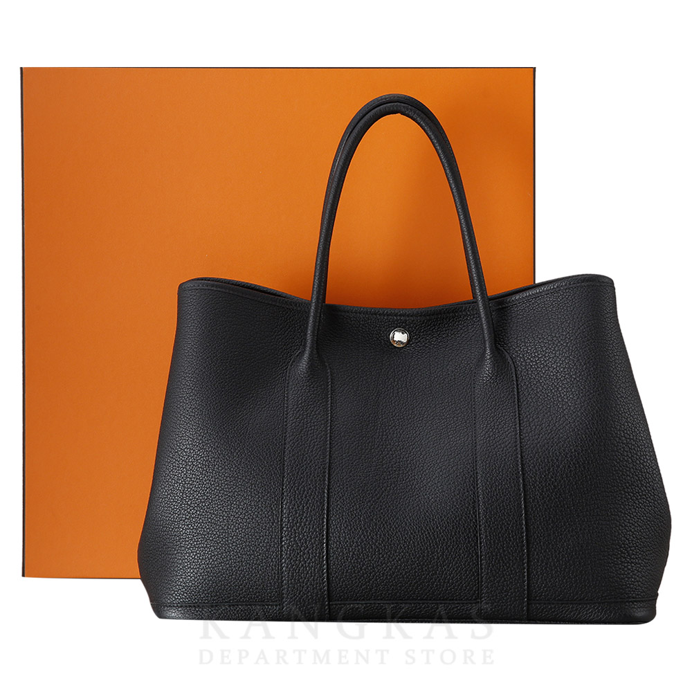 HERMES(USED)에르메스 가든파티 36