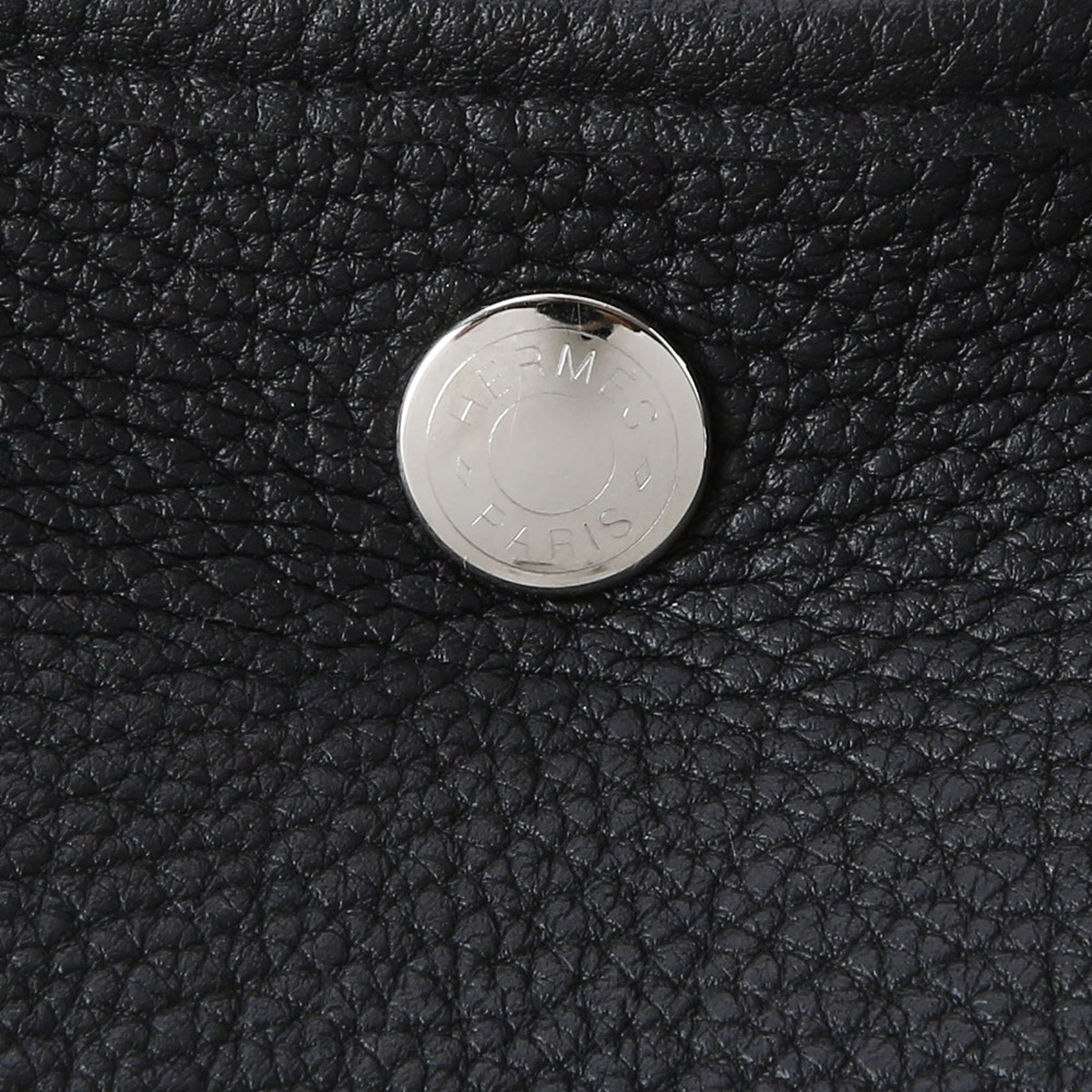 HERMES(USED)에르메스 가든파티 36