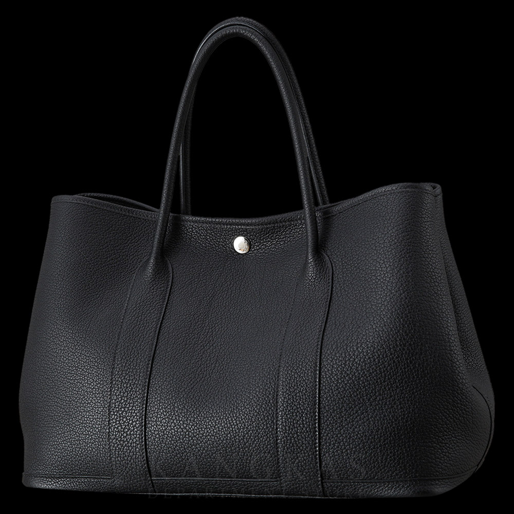 HERMES(USED)에르메스 가든파티 36