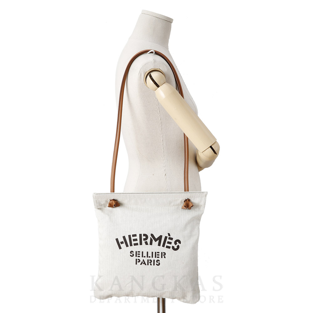 HERMES(USED)에르메스 알린백