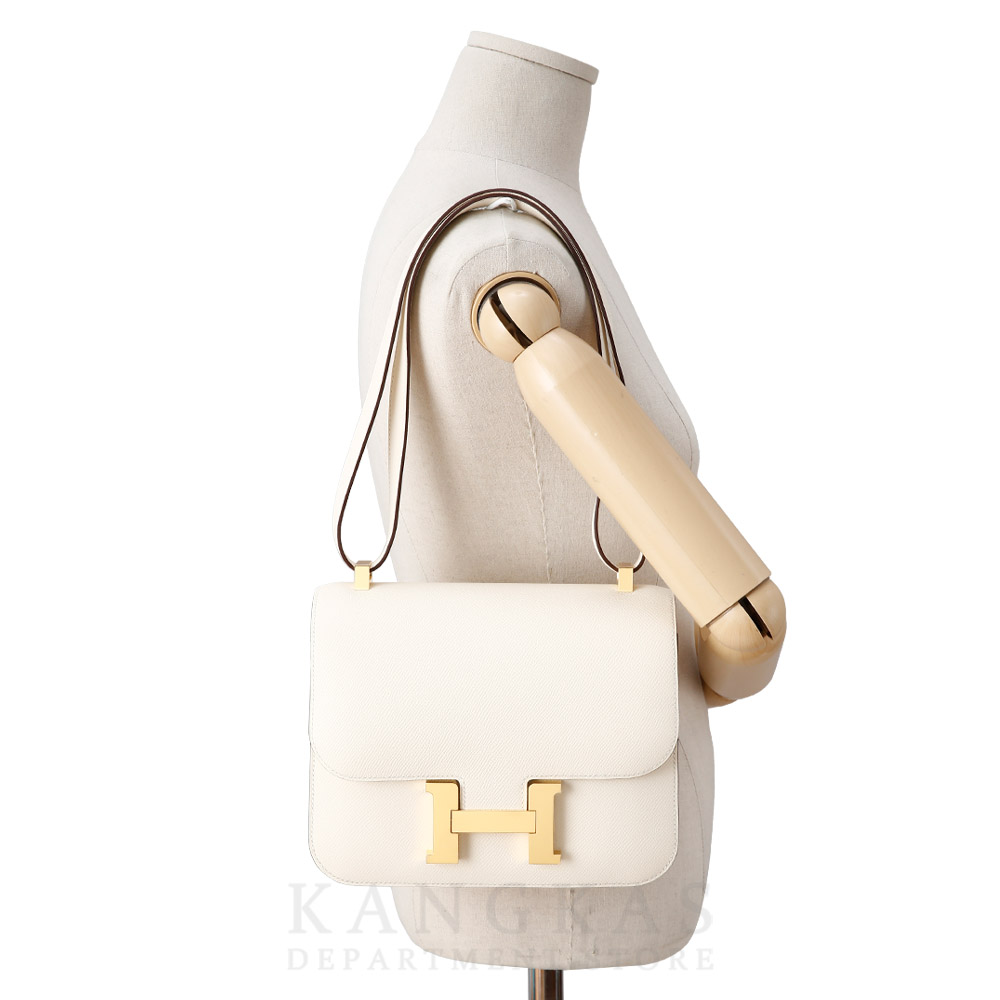 HERMES(USED)에르메스 콘스탄스 24