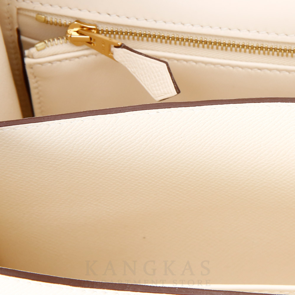 HERMES(USED)에르메스 콘스탄스 24