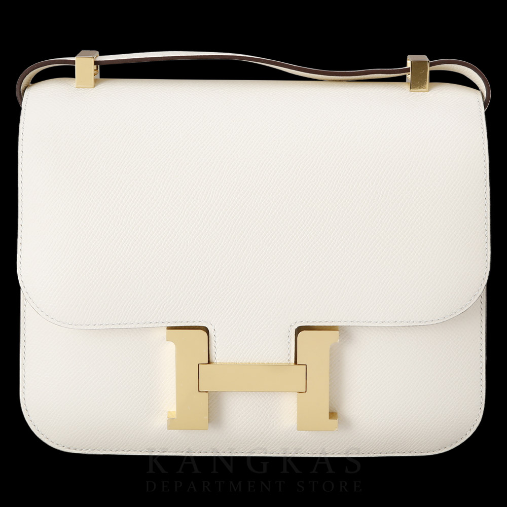 HERMES(USED)에르메스 콘스탄스 24