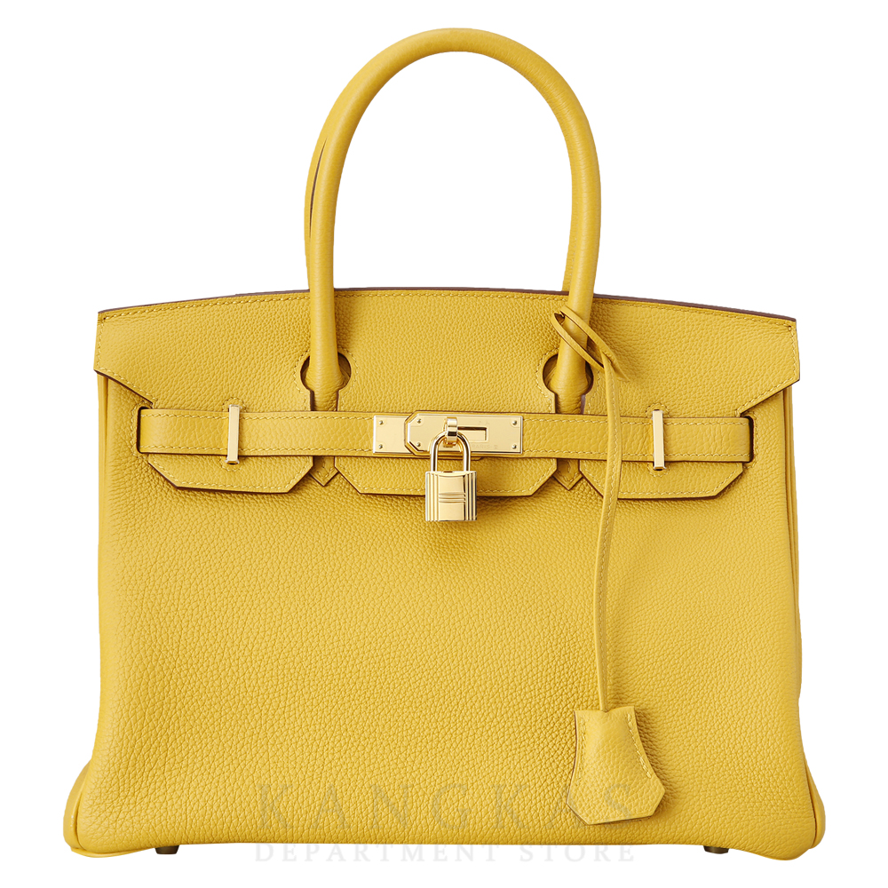 HERMES(USED)에르메스 벌킨 30