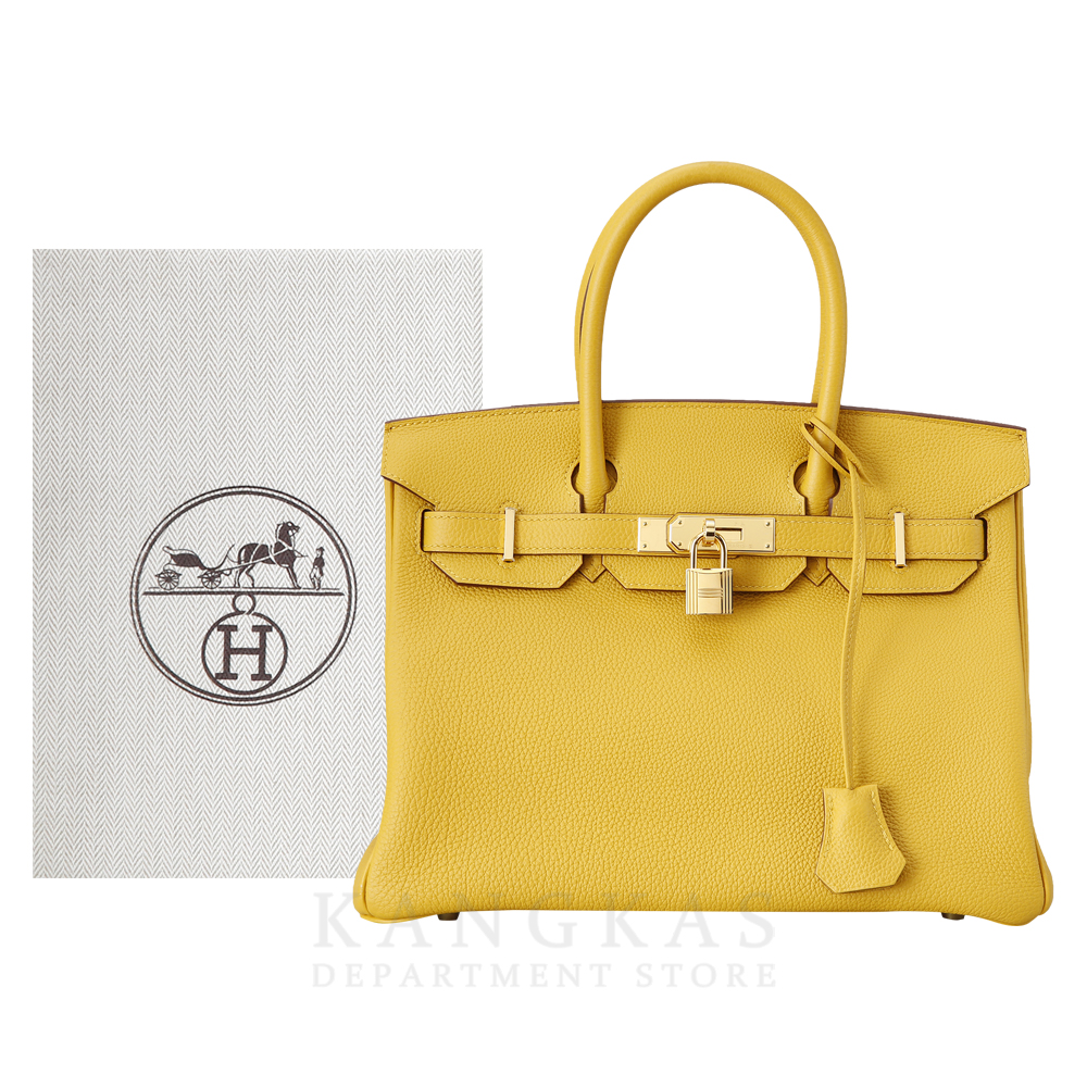 HERMES(USED)에르메스 벌킨 30