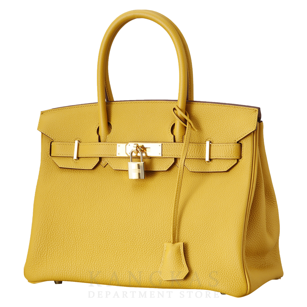 HERMES(USED)에르메스 벌킨 30
