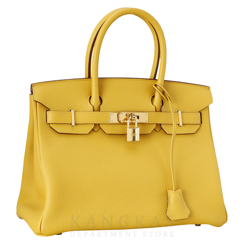 HERMES(USED)에르메스 벌킨 30
