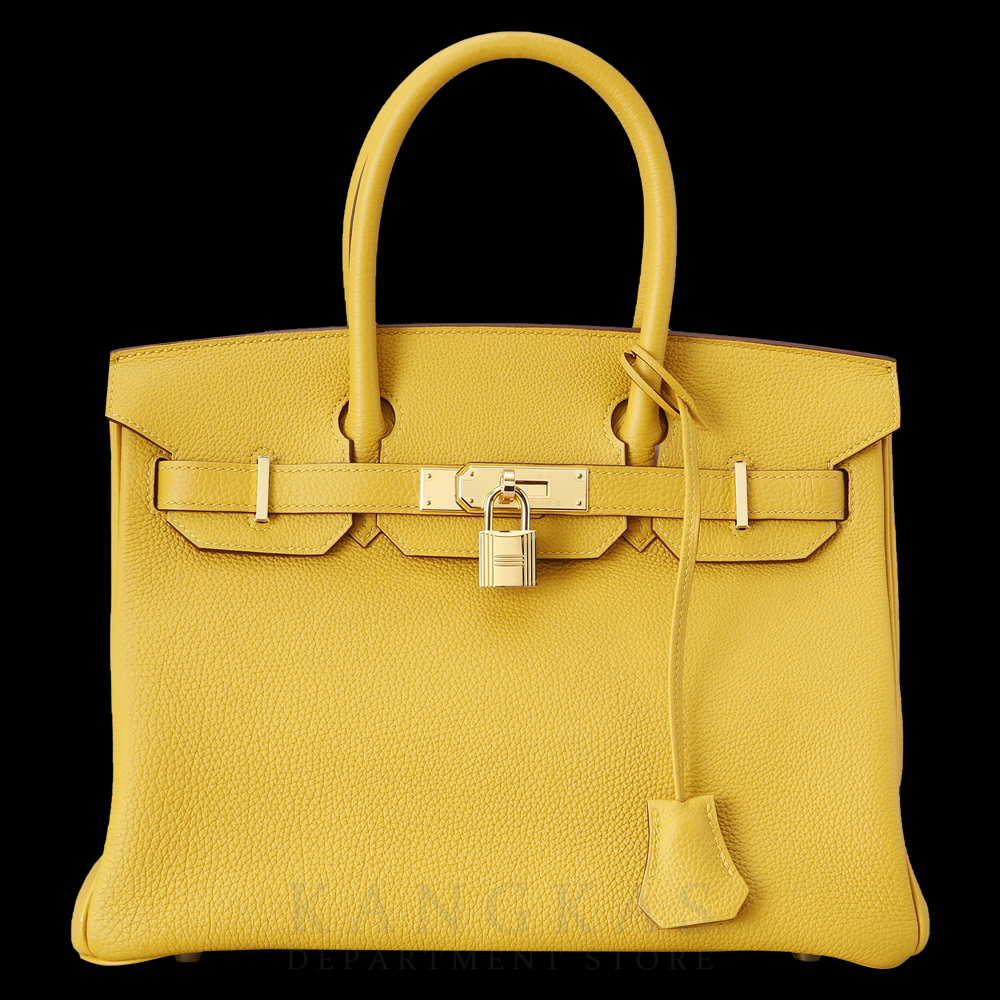 HERMES(USED)에르메스 벌킨 30
