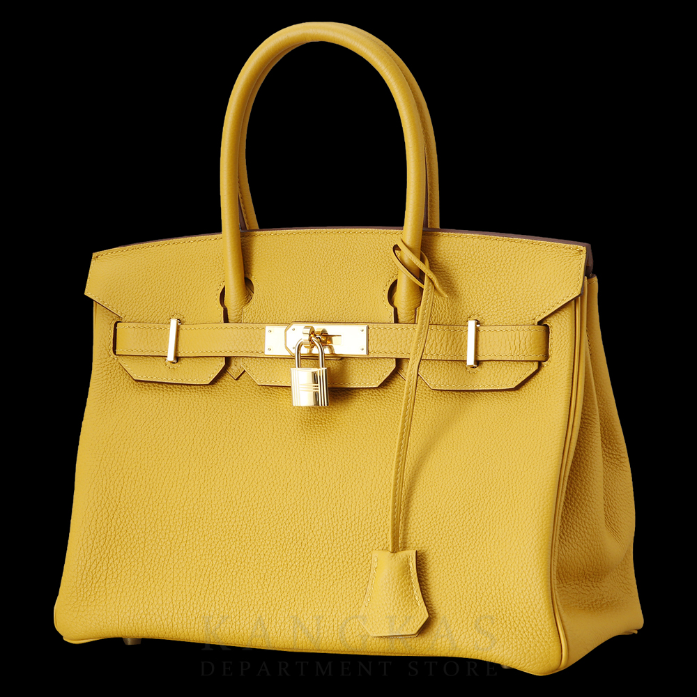 HERMES(USED)에르메스 벌킨 30