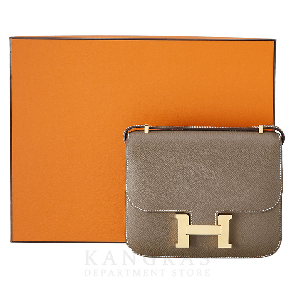 HERMES(USED)에르메스 콘스탄스 18