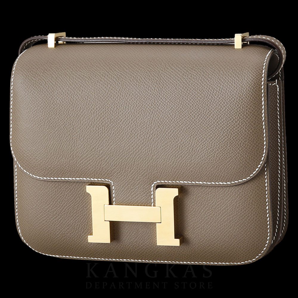 HERMES(USED)에르메스 콘스탄스 18
