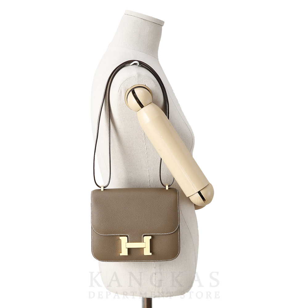 HERMES(USED)에르메스 콘스탄스 18