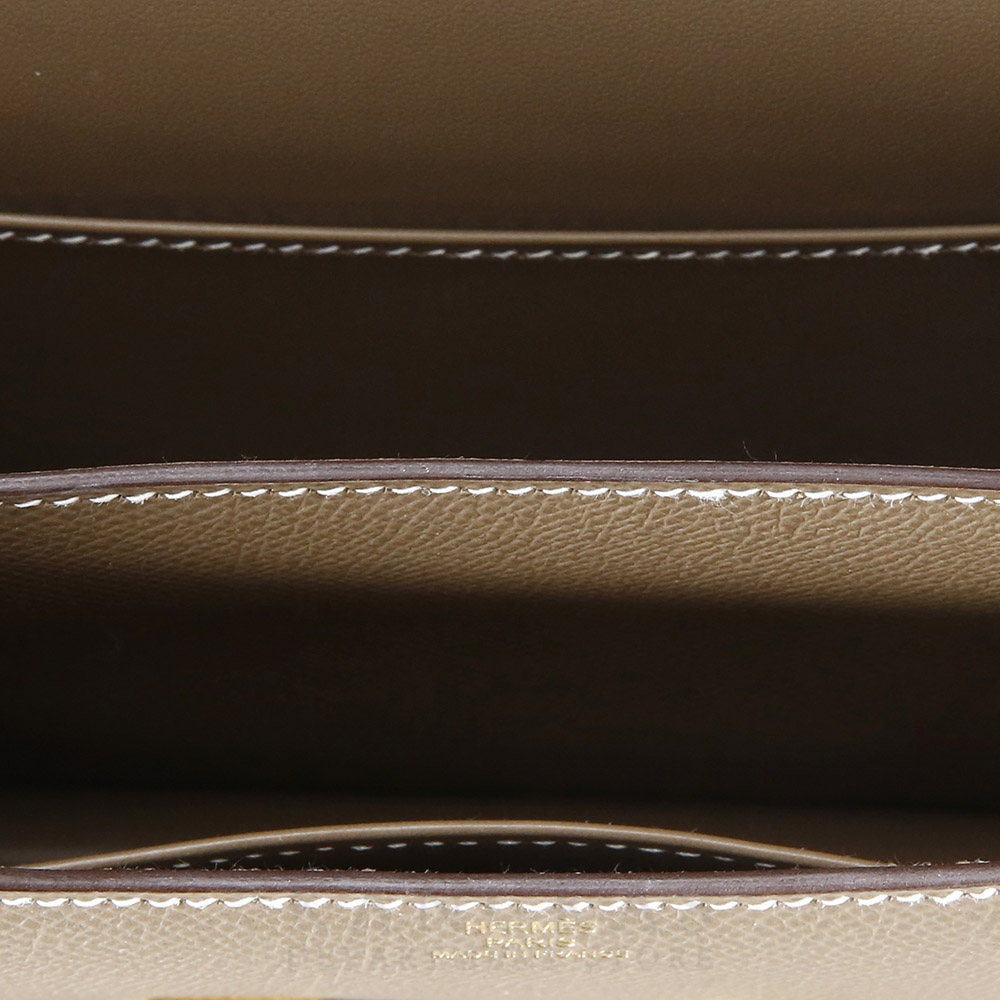 HERMES(USED)에르메스 콘스탄스 18