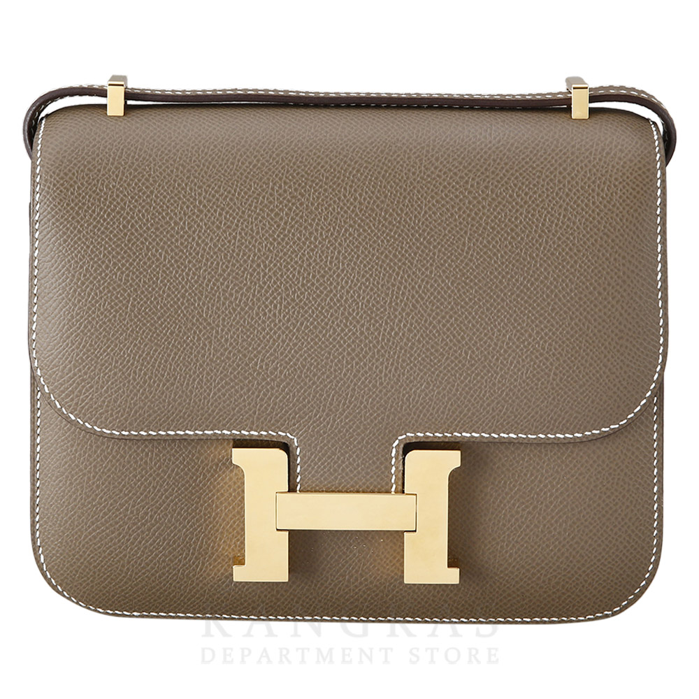 HERMES(USED)에르메스 콘스탄스 18